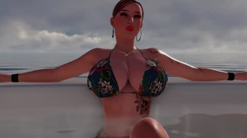 bianca_sexyy online show from 7, 3, 2026