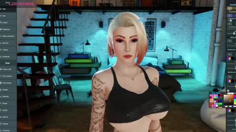 bianca_sexyy online show from 5, 5, 2026