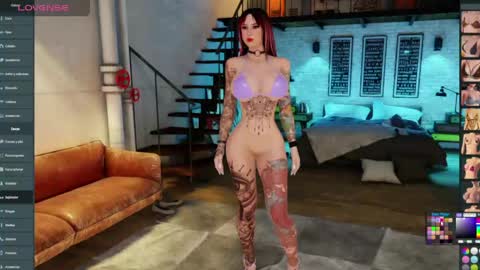 bianca_sexyy online show from 13, 5, 2026