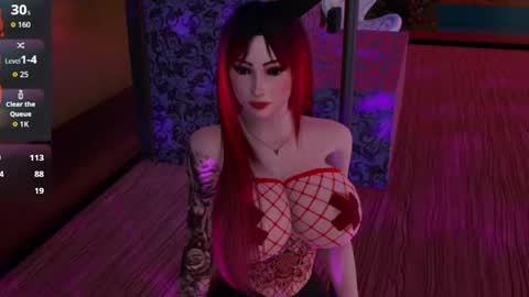 bianca_sexyy online show from 9, 6, 2026