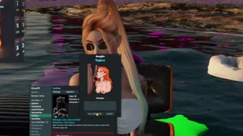 bianca_sexyy online show from 12, 6, 2026
