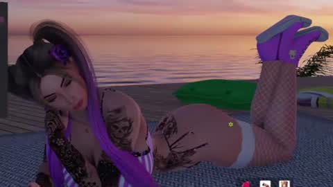 bianca_sexyy online show from 16, 6, 2026