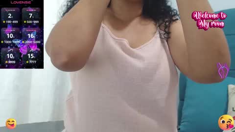 bianca_spear online show from 3, 1, 2025