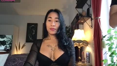 Snapshot of bianca_transpinay chatting on 17, 10, 2025 Bianca Transgirl online show from 17, 10, 2025