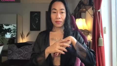 Snapshot of bianca_transpinay chatting on 20, 10, 2025 Bianca Transgirl online show from 20, 10, 2025