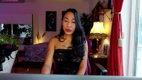 Snapshot of bianca_transpinay chatting on 22, 10, 2025 Bianca Transgirl online show from 22, 10, 2025