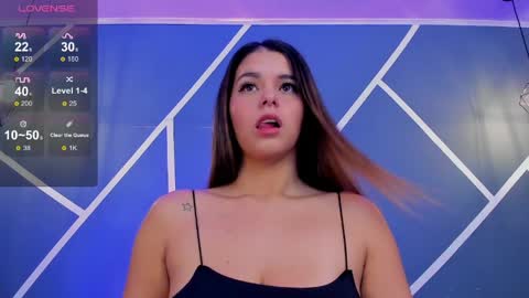 bianca_vega_ online show from 31, 3, 2026