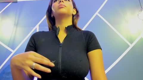 bianca_vega_ online show from 1, 5, 2026