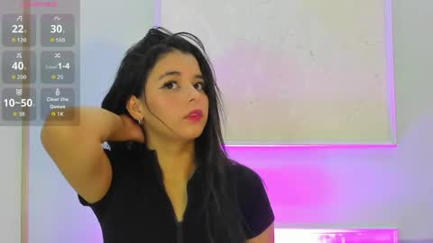 bianca_vega_ online show from 21, 5, 2026