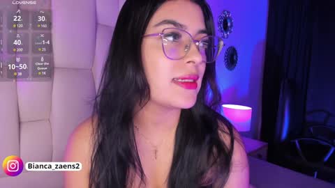  B I A N C A  online show from 11, 12, 2024