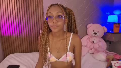 biancaa__18 online show from 27, 4, 2026