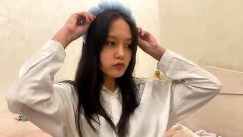 Aya online show from 23, 3, 2026