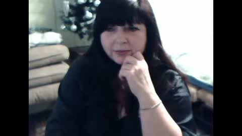 BiancaLady online show from 23, 1, 2025