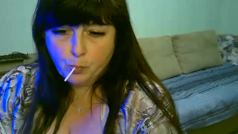 BiancaLady online show from 4, 3, 2025