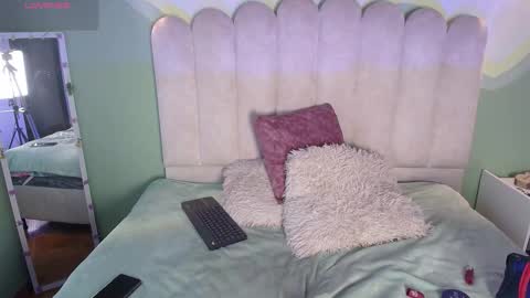 Bianca online show from 4, 12, 2025