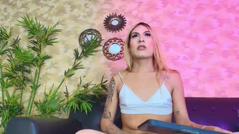 Bianca online show from 24, 2, 2025
