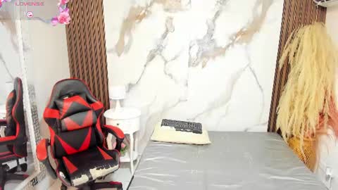 Snapshot of biancapercy chatting on 2, 8, 2026 Bianca online show from 2, 8, 2026
