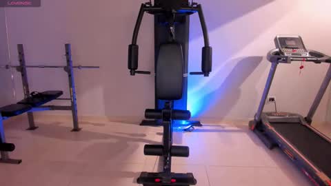 Bianca Pierce online show from 15, 2, 2026