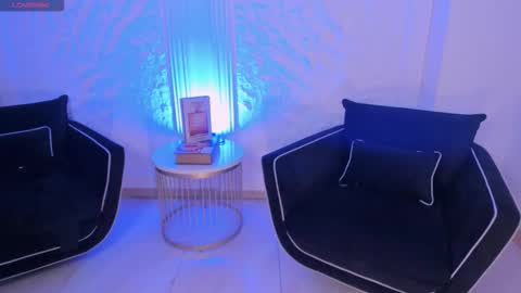 Bianca Pierce online show from 12, 3, 2026