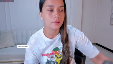 Bianca Pierce online show from 3, 5, 2026
