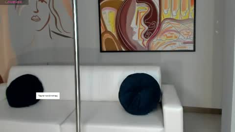 Bianca Pierce online show from 23, 6, 2026