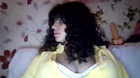Snapshot of biancarosseti chatting on 8, 1, 2026 biancarosseti online show from 8, 1, 2026