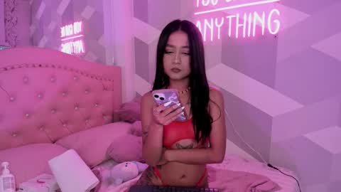 Bianca online show from 10, 1, 2026