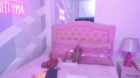 Bianca online show from 1, 5, 2026