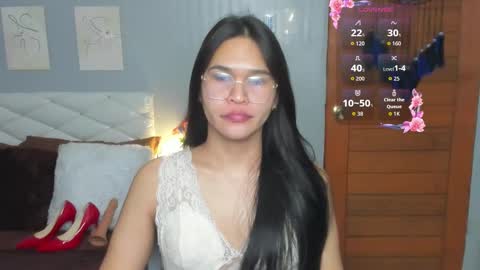 biancasmith123 online show from 11, 10, 2025