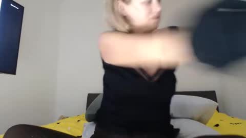 Bianka online show from 2, 3, 2025