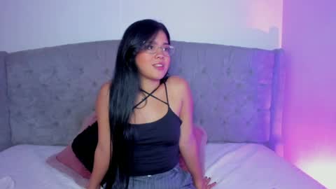 Biannca Diaz online show from 16, 4, 2026