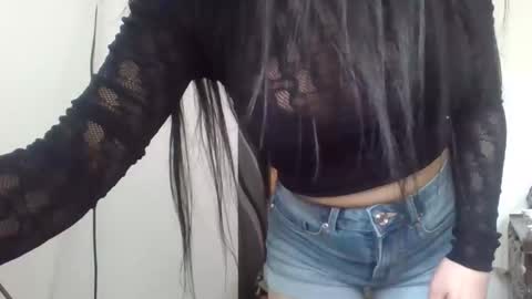 Snapshot of bibi100740 chatting on 17, 5, 2026 bibi100740 online show from 17, 5, 2026