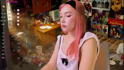 bibi_iva online show from 23, 9, 2025