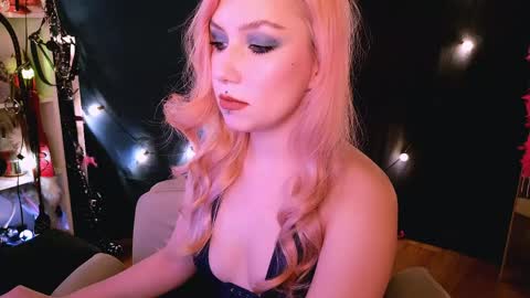 Snapshot of bibi_iva chatting on 12, 4, 2026 bibi_iva online show from 12, 4, 2026