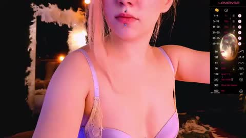 Snapshot of bibi_iva chatting on 17, 4, 2026 bibi_iva online show from 17, 4, 2026