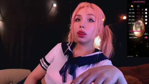 Snapshot of bibi_iva chatting on 4, 5, 2026 bibi_iva online show from 4, 5, 2026