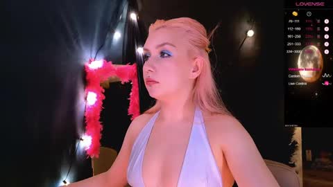 Snapshot of bibi_iva chatting on 7, 5, 2026 bibi_iva online show from 7, 5, 2026