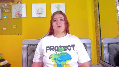 Snapshot of bibiana_js_ chatting on 11, 3, 2025 bibiana_js_ online show from 11, 3, 2025