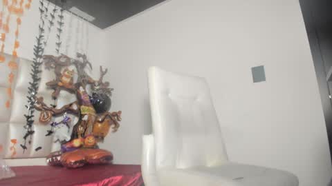 bibiana_js_ online show from 20, 10, 2025