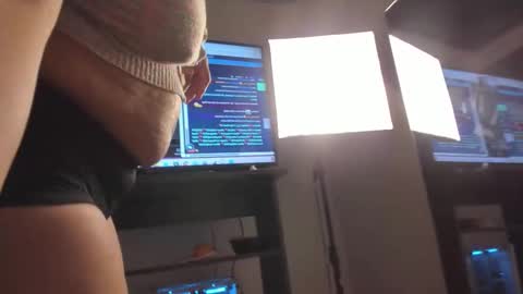 bibiana_js_ online show from 11, 11, 2025