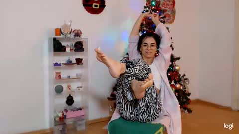 innasugarwild online show from 17, 12, 2025