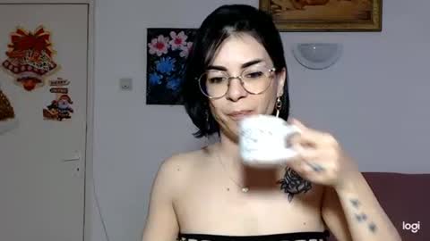 innasugarwild online show from 20, 5, 2026
