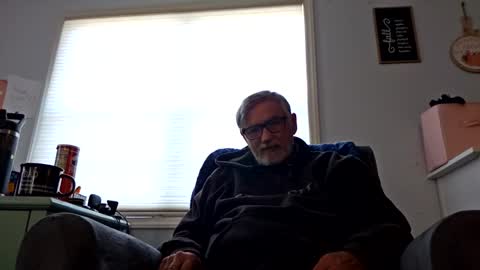 Bi-Bob690 online show from 3, 11, 2025