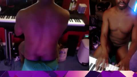 Snapshot of bicepsandfrot chatting on 7, 2, 2026 BicepsandFrot online show from 7, 2, 2026