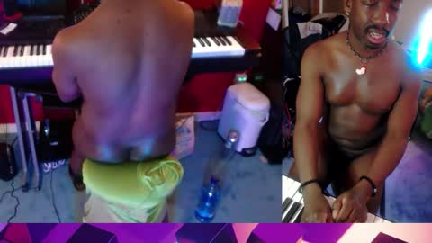 Snapshot of bicepsandfrot chatting on 13, 2, 2026 BicepsandFrot online show from 13, 2, 2026