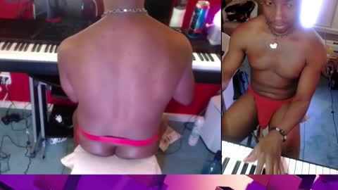 Snapshot of bicepsandfrot chatting on 25, 2, 2026 BicepsandFrot online show from 25, 2, 2026