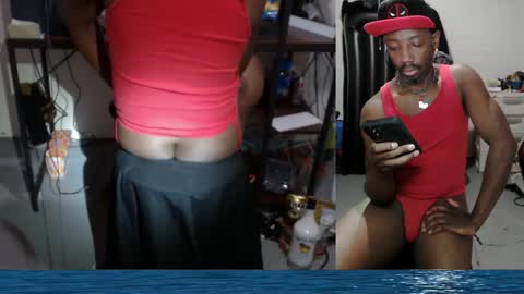 Snapshot of bicepsandfrot chatting on 27, 3, 2026 BicepsandFrot online show from 27, 3, 2026