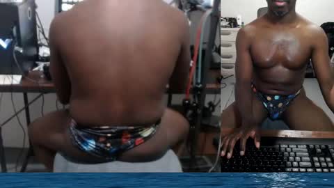 Snapshot of bicepsandfrot chatting on 23, 5, 2026 BicepsandFrot online show from 23, 5, 2026