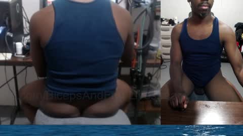 Snapshot of bicepsandfrot chatting on 24, 5, 2026 BicepsandFrot online show from 24, 5, 2026