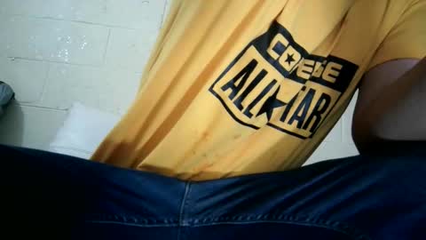 bichopeludo online show from 3, 10, 2025